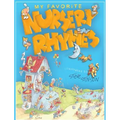 My Favorite Nursery Rhymes