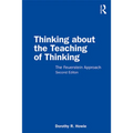 Thinking about the Teaching of Thinking: The Feuerstein Approach