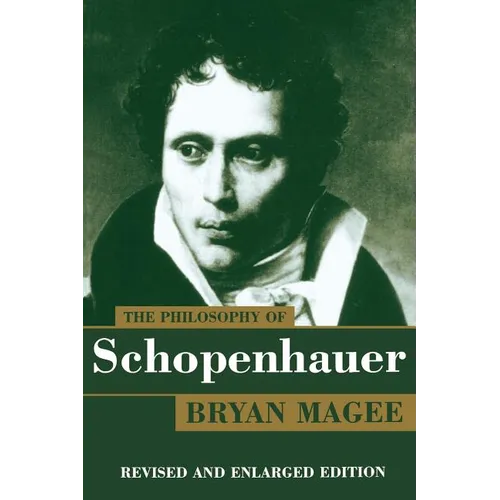 The Philosophy of Schopenhauer
