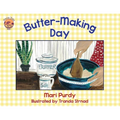 Butter-Making Day