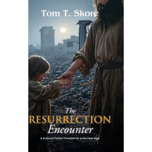The Resurrection Encounter: A Science Fiction Parable for a Nuclear Age