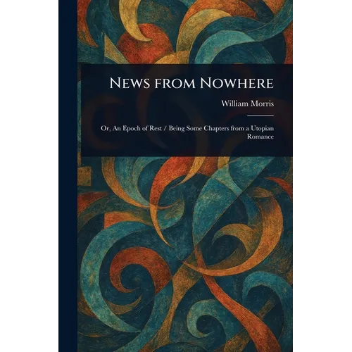 News From Nowhere