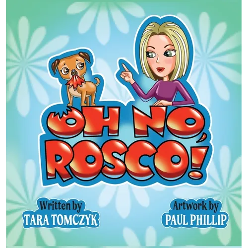 Oh No, Rosco!