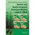 Spatial and Spatio-Temporal Bayesian Models with R - Inla