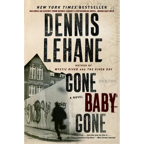 Gone, Baby, Gone
