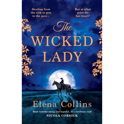 The Wicked Lady