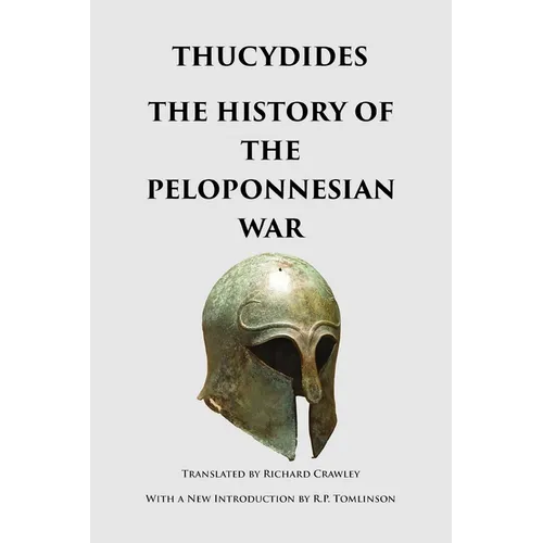 The History of the Peloponnesian War
