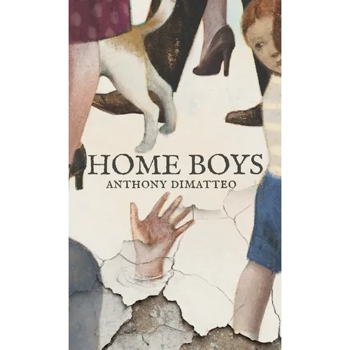 Home Boys: A Memoir