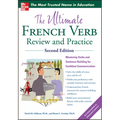 Ult French Vrb Rev&prc 2e
