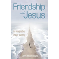 Friendship with Jesus