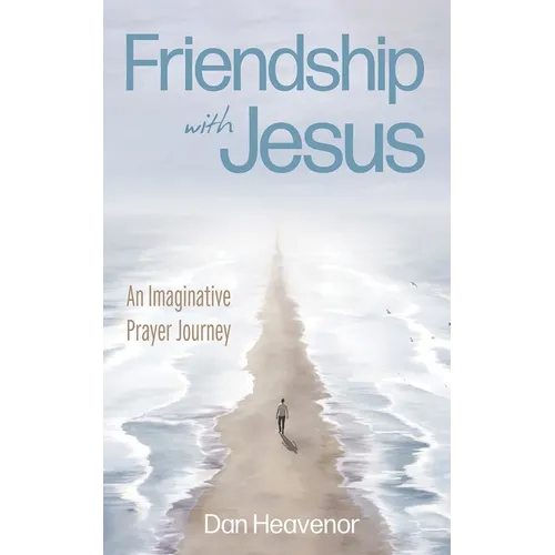 Friendship with Jesus