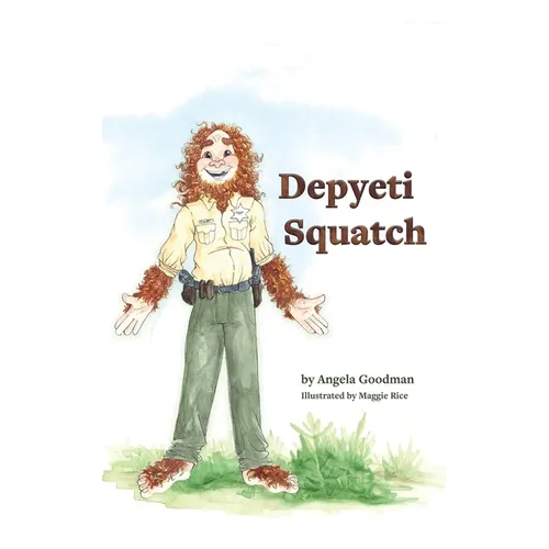 Depyeti Squatch