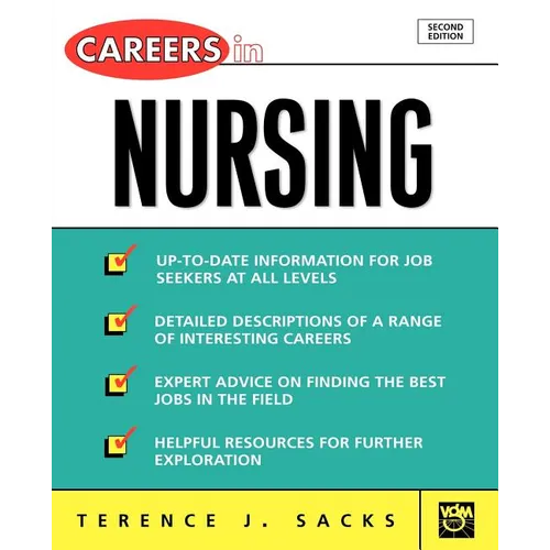 Careers in Nursing