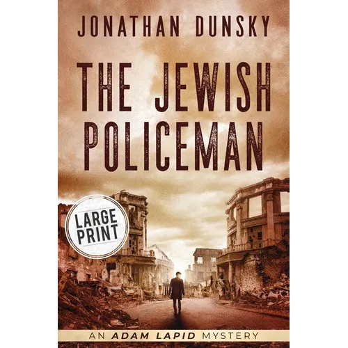 The Jewish Policeman
