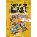 A Noob's Diary of an 8-Bit Warrior: Welcome to the End Volume 4