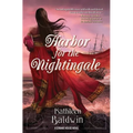 Harbor for the Nightingale: A Stranje House Novel