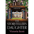 The Storyteller's Daughter