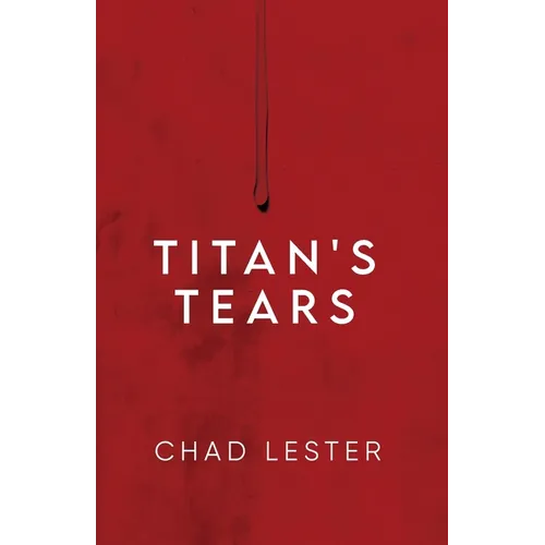 Titan's Tears