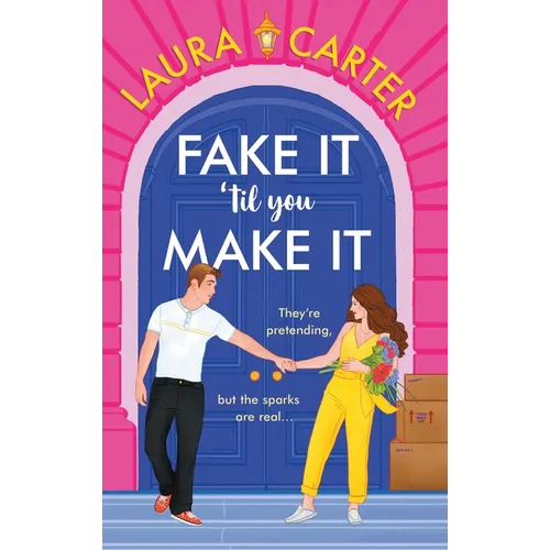 Fake It 'til You Make It