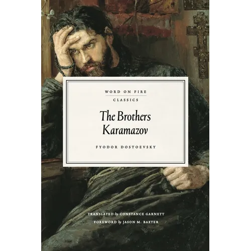 The Brothers Karamazov