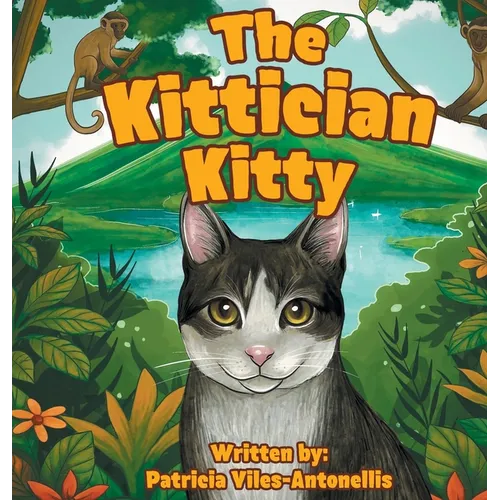 The Kittician Kitty