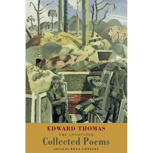 The Annotated Collected Poems