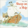 Sheep on a Ship