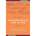 Modern Music and After