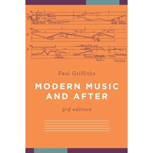 Modern Music and After
