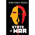 State of War: A Novel of Life in the Philippines