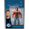 Orbit: Ryan Reynolds
