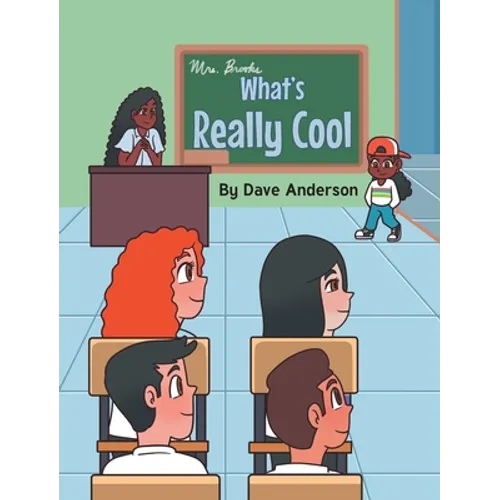 What's Really Cool