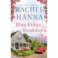 Blue Ridge Breakdown