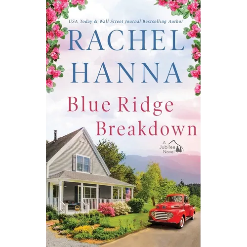 Blue Ridge Breakdown