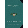 Social Diagnosis (1917)