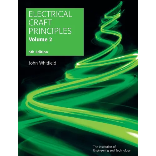 Electrical Craft Principles