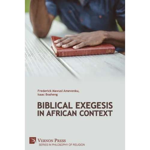 Biblical Exegesis in African Context