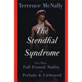The Stendhal Syndrome: Two Plays: Full Frontal Nudity and Prelude and Liebestod