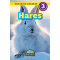 Hares: Animals That Make a Difference! (Engaging Readers, Level 3)