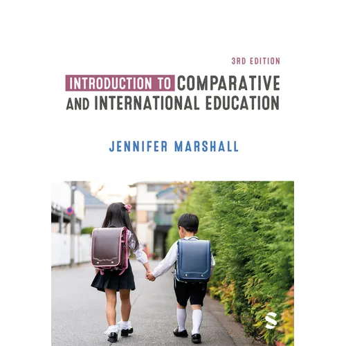 Introduction to Comparative and International Education
