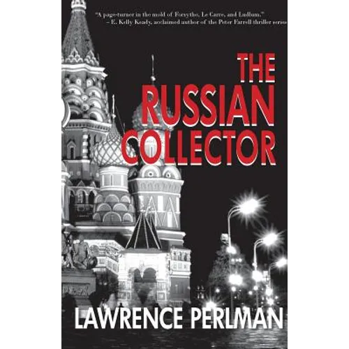 The Russian Collector