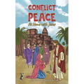 Conflict & Peace: At Home with Jesus