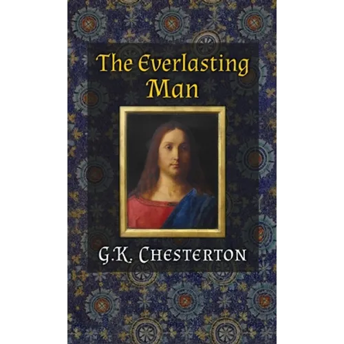 The Everlasting Man