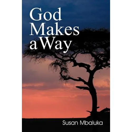God Makes a Way