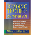 Reading Teacher s Survival Kit
