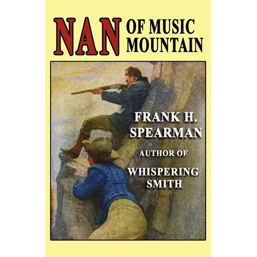 Nan of Music Mountain