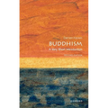 Buddhism: A Very Short Introduction