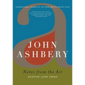 Notes from the Air: Selected Later Poems
