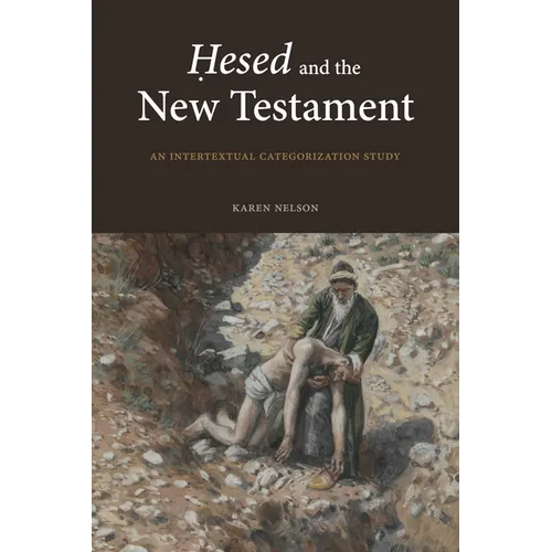 Ḥesed and the New Testament
