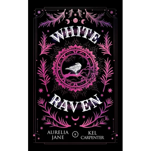 White Raven: Discreet Edition